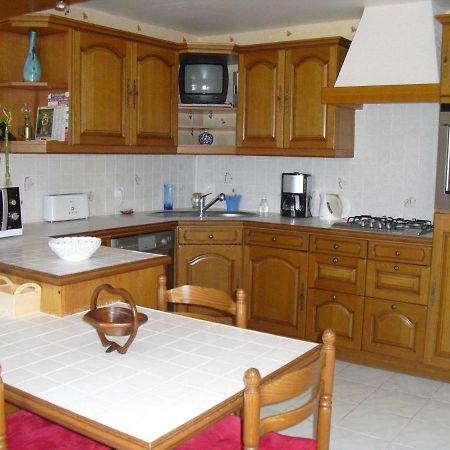 Vacances A Rethoville Екстер'єр фото