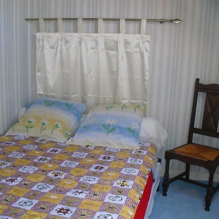 Vacances A Rethoville Екстер'єр фото